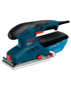 Виброшлифмашина GSS 23 A Professional (0601070400) Bosch