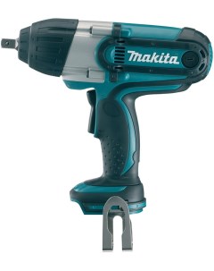 Ударный гайковерт DTW450Z Makita