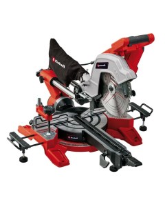 Торцовочная пила TE-SM 10 L Dual 4300877 Einhell