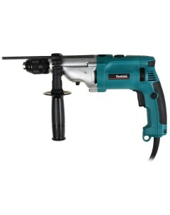 Ударная дрель HP2071 Makita