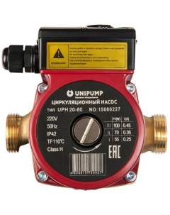 Циркуляционный насос UPН 20-60 130 Unipump