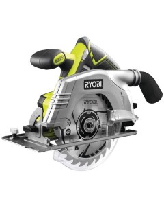 Дисковая пила R18CS-0 Ryobi