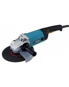 Угловая шлифмашина GA9020SFK Makita