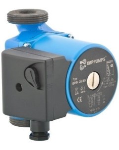 Циркуляционный насос GHN 20 60 130 Imp pumps