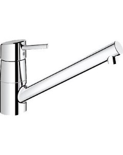 Смеситель Concetto 32659001 Grohe