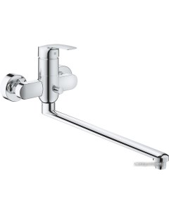 Смеситель Eurosmart 23992003 Grohe