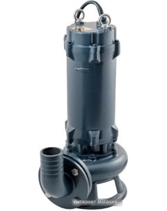 Фекальный насос FEKATRON 1500 Maxpump