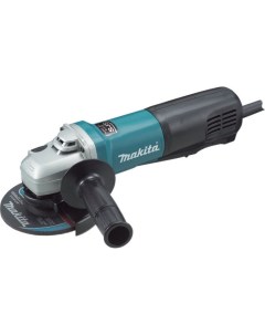 Угловая шлифмашина 9565PZ Makita