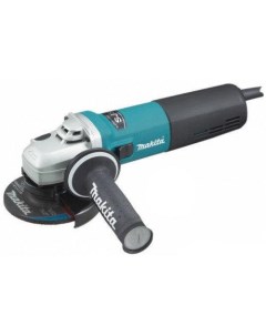 Угловая шлифмашина 9565 CVR Makita