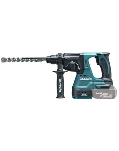 Перфоратор DHR242Z Makita