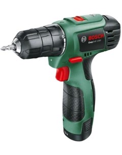 Дрель шуруповерт EasyDrill 1200 06039A210A Bosch