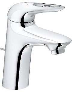 Смеситель Eurostyle 33558003 Grohe