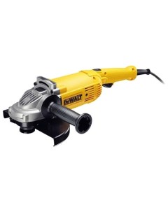 Угловая шлифмашина DWE490 Dewalt