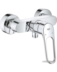 Смеситель Eurosmart 25242003 Grohe