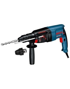 Перфоратор GBH 2-26 DFR Professional (0611254768) Bosch