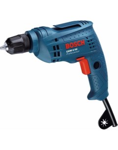 Безударная дрель GBM 6 RE Professional (0601472600) Bosch