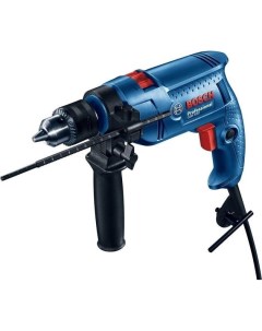 Ударная дрель GSB 550 Professional 06011A1023 Bosch