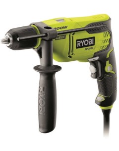 Ударная дрель RPD800 K Ryobi