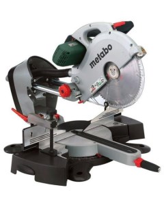 Дисковая пила KGS 315 Plus Metabo