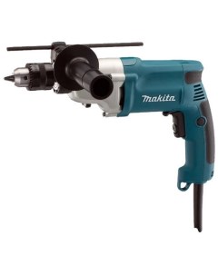 Безударная дрель DP4010 Makita