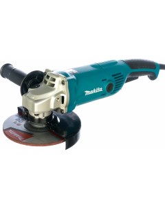 Угловая шлифмашина GA6021 Makita