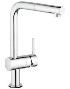 Смеситель Minta Touch [31360001] Grohe