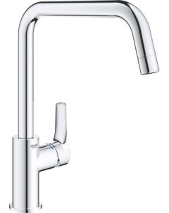 Смеситель Eurosmart 30567000 Grohe