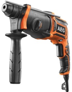 Перфоратор KH 24IE [4935451555] Aeg powertools