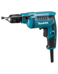 Безударная дрель DP2011 Makita