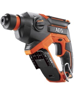 Перфоратор BBH 18C-0 4935464984 (без АКБ) Aeg powertools