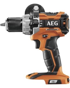 Дрель шуруповерт BSB 18C2BL 0 4935472009 без АКБ Aeg powertools