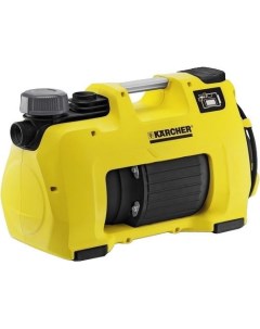 Садовый насос BP 3 Home & Garden Karcher