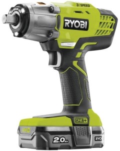 Ударный гайковерт R18IW3-120S 5133003574 (с 1-им АКБ) Ryobi