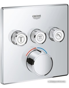 Смеситель SmartControl 29149000 Grohe