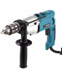 Ударная дрель HP2070 Makita