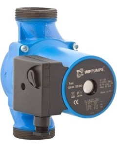 Циркуляционный насос GHN 32 85 180 Imp pumps