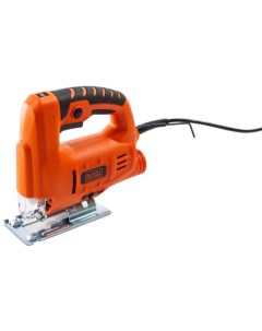 Электролобзик JS20 Black & decker