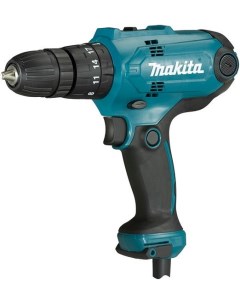 Дрель шуруповерт HP0300 Makita