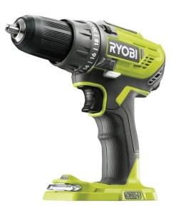 Дрель-шуруповерт R18DD3-0 Ryobi