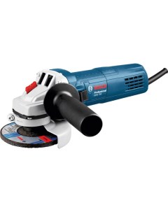 Угловая шлифмашина GWS 750-125 Professional Bosch