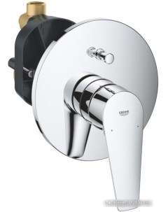 Смеситель Bauedge 29079001 Grohe