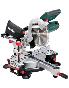 Станок KGSV 216 M Metabo