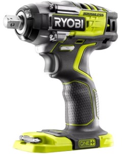 Ударный гайковерт R18IW7-0 5133004220 (без АКБ) Ryobi