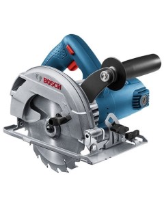 Дисковая пила GKS 600 Professional [06016A9020] Bosch