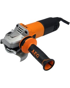 Угловая шлифмашина WS 13 125 XE Aeg powertools