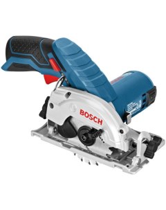 Дисковая пила GKS 10.8 V-LI (06016A1001) Bosch