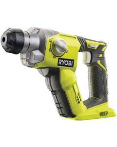 Перфоратор R18SDS-0 5133002305 (без АКБ) Ryobi