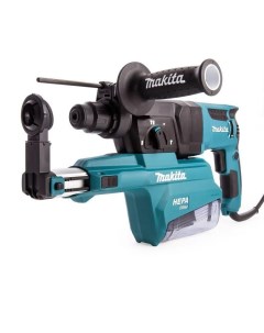 Перфоратор HR2652 Makita