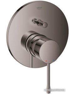 Смеситель Essence 24058A01 (темный графит) Grohe