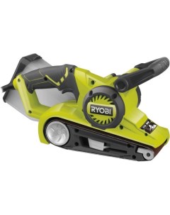 Ленточная шлифмашина EBS800V Ryobi